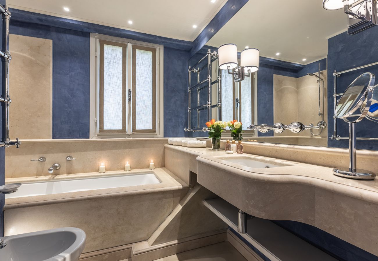 Appartement à Venise - La Baruffa Garden House Appartement à Venise - La Baruffa Garden House