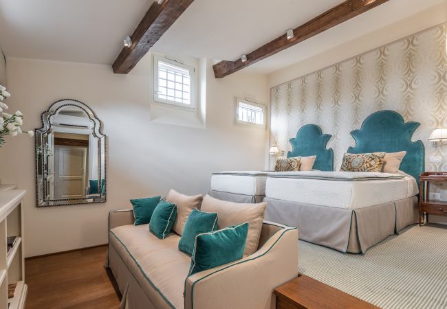 Appartement à Firenze - La Dimora Nova Appartement à Firenze - La Dimora Nova