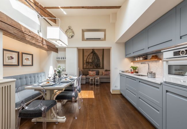 Appartement à Firenze - La Dimora Nova Appartement à Firenze - La Dimora Nova