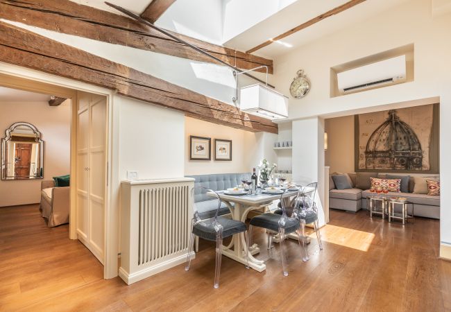 Appartement à Firenze - La Dimora Nova Appartement à Firenze - La Dimora Nova