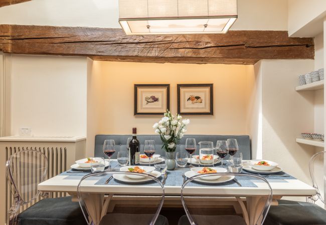 Appartement à Firenze - La Dimora Nova Appartement à Firenze - La Dimora Nova