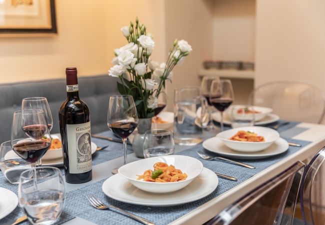 Appartement à Firenze - La Dimora Nova Appartement à Firenze - La Dimora Nova