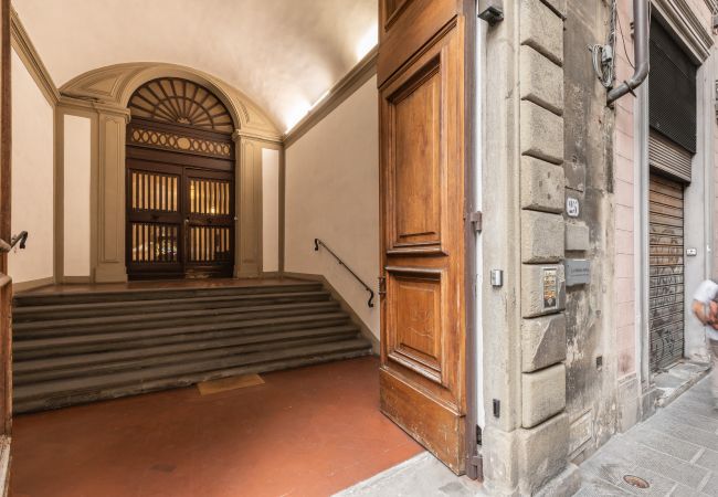 Appartement à Firenze - La Dimora Nova Appartement à Firenze - La Dimora Nova