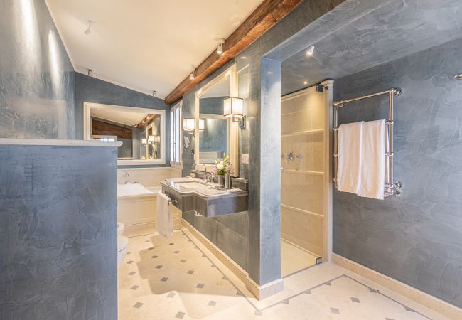 Appartement à Firenze - La Dimora Nova Appartement à Firenze - La Dimora Nova