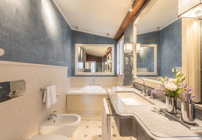 Appartement à Firenze - La Dimora Nova Appartement à Firenze - La Dimora Nova