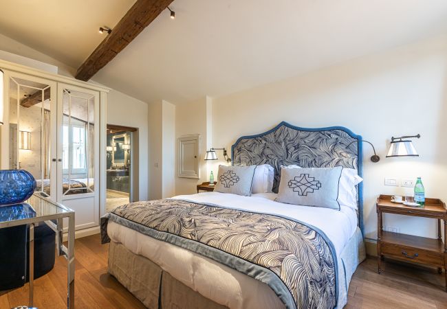 Appartement à Firenze - La Dimora Nova Appartement à Firenze - La Dimora Nova