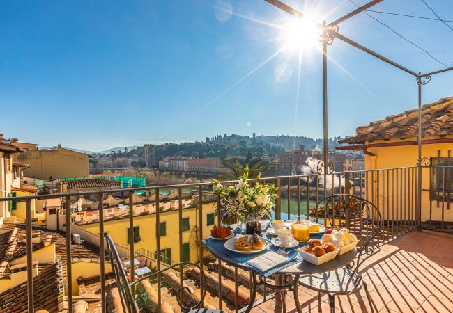 Appartement à Firenze - La Dimora Nova Appartement à Firenze - La Dimora Nova