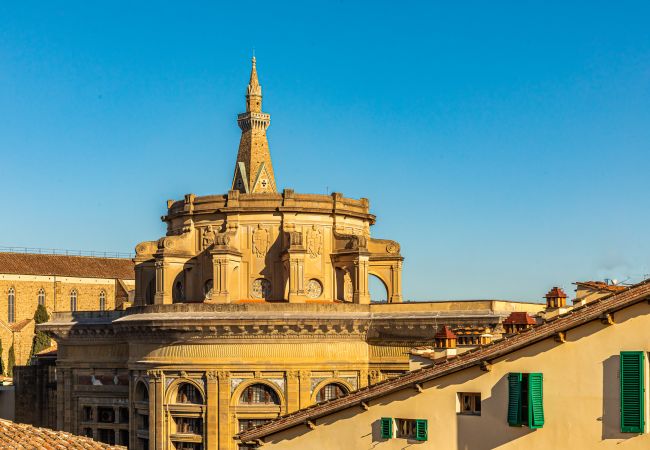 Appartement à Firenze - La Dimora Nova Appartement à Firenze - La Dimora Nova