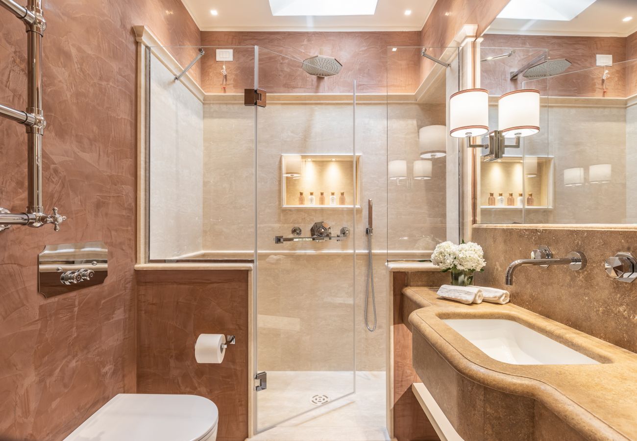 Appartement à Florence - La Dimora Nova Appartement à Florence - La Dimora Nova