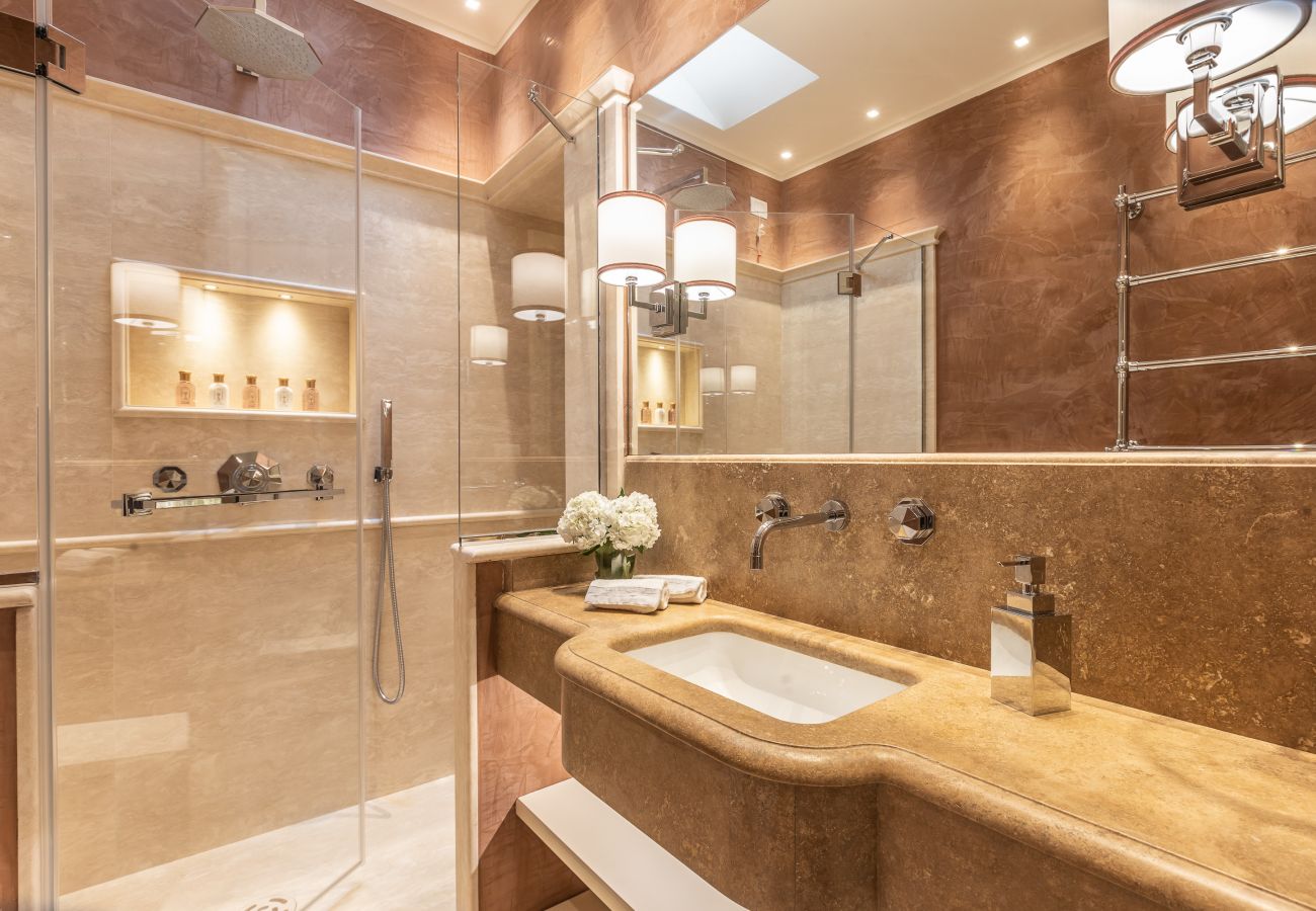 Appartement à Florence - La Dimora Nova Appartement à Florence - La Dimora Nova