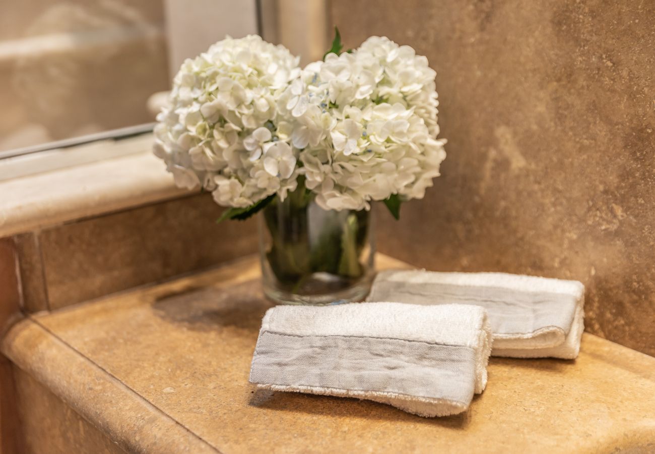 Appartement à Florence - La Dimora Nova Appartement à Florence - La Dimora Nova