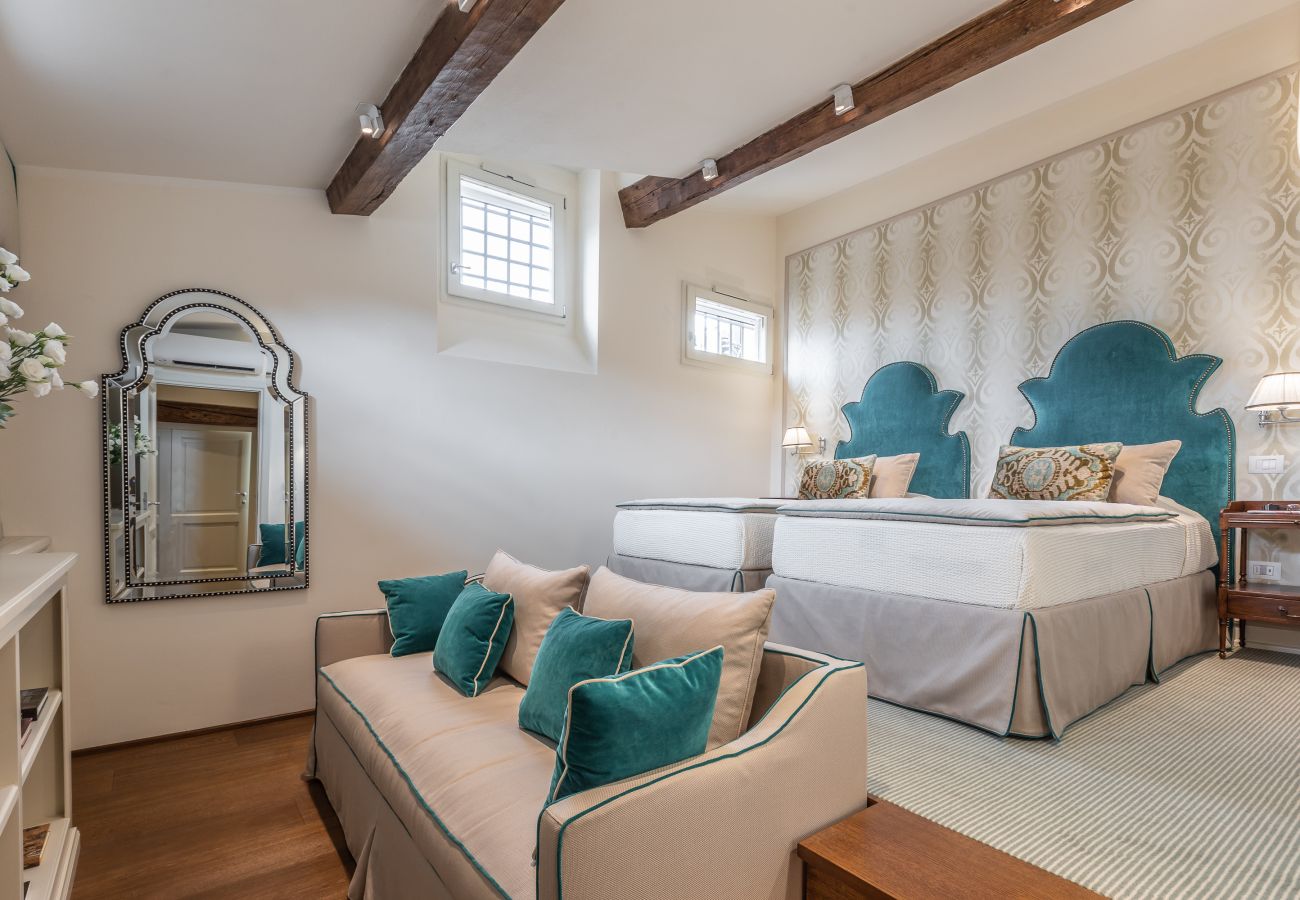 Appartement à Florence - La Dimora Nova Appartement à Florence - La Dimora Nova