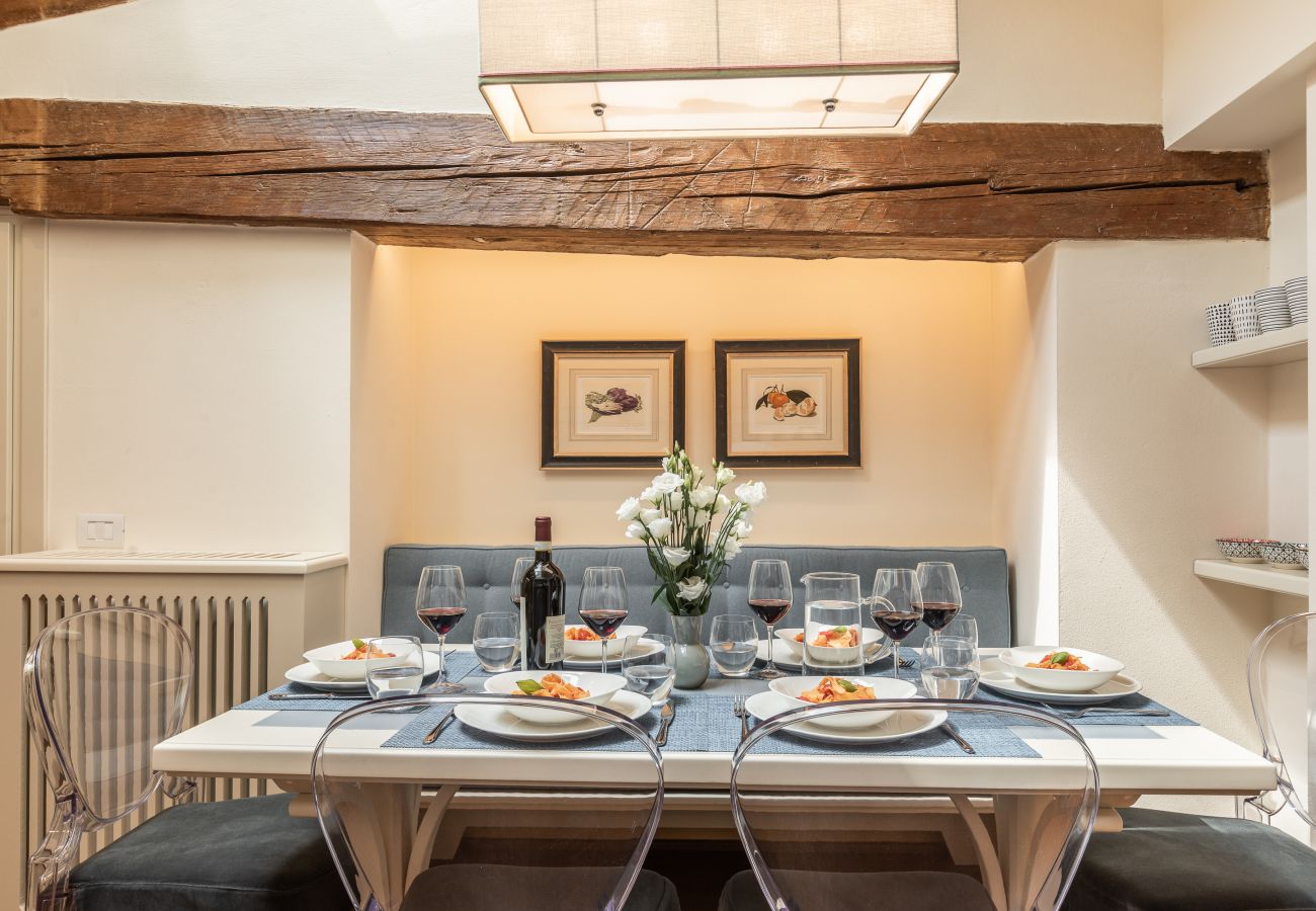 Appartement à Florence - La Dimora Nova Appartement à Florence - La Dimora Nova