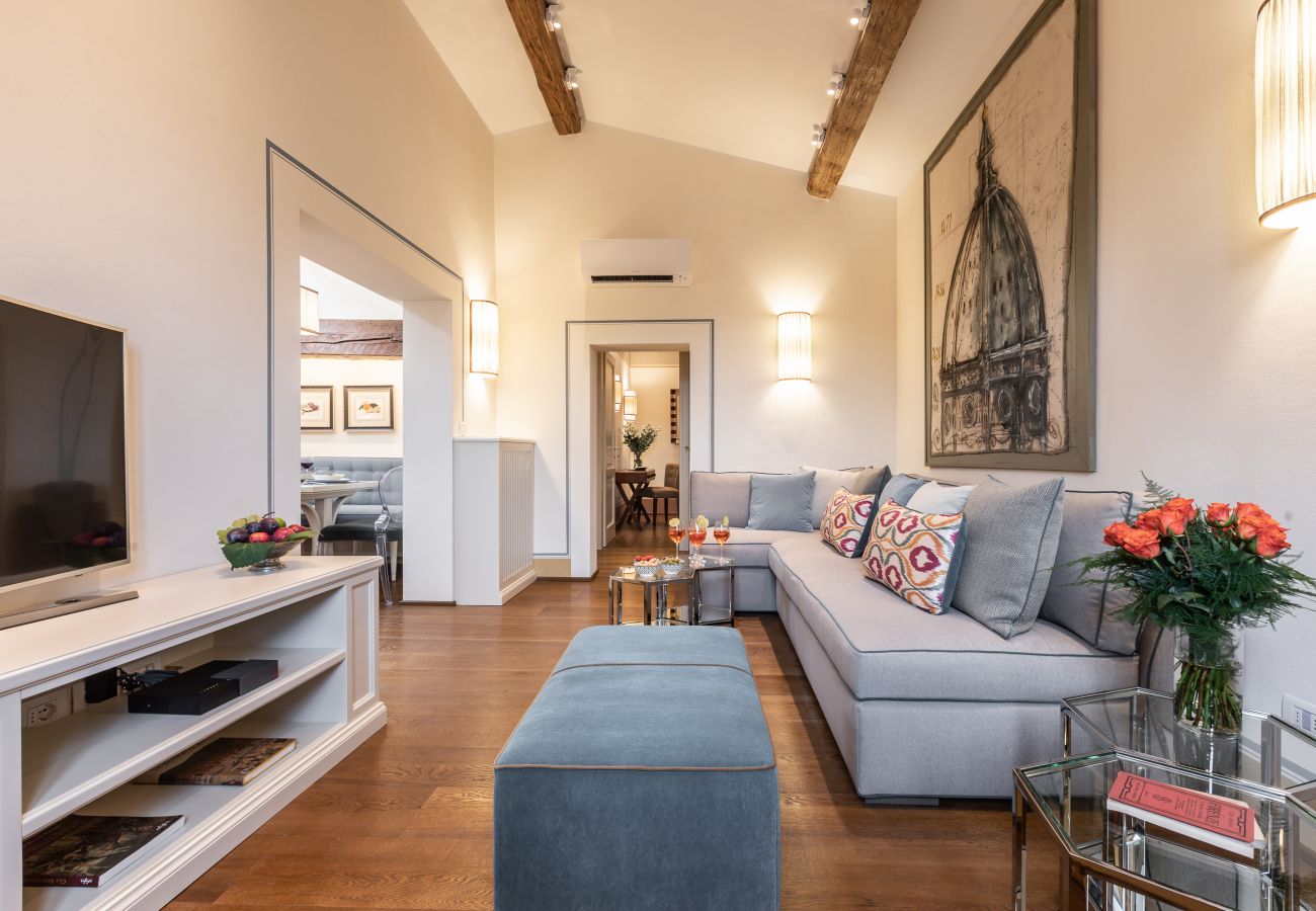 Appartement à Florence - La Dimora Nova Appartement à Florence - La Dimora Nova