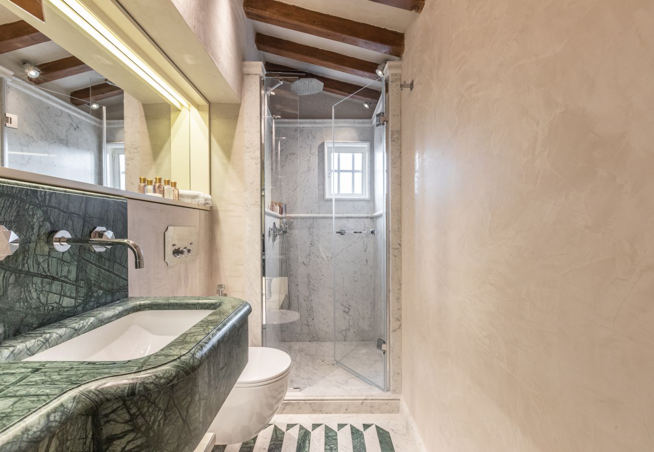 Appartement à Florence - La Dimora Nova Appartement à Florence - La Dimora Nova