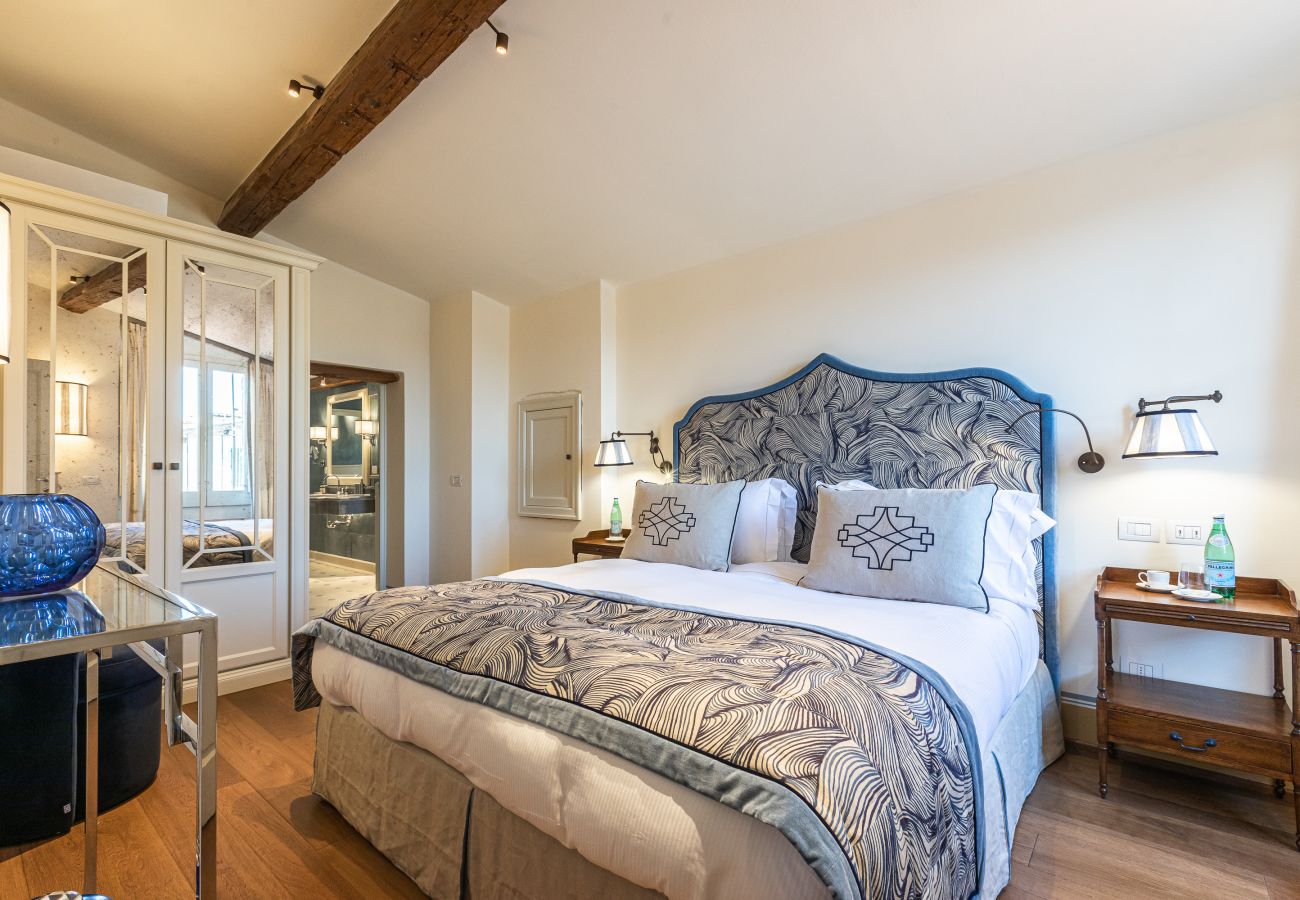 Appartement à Florence - La Dimora Nova Appartement à Florence - La Dimora Nova