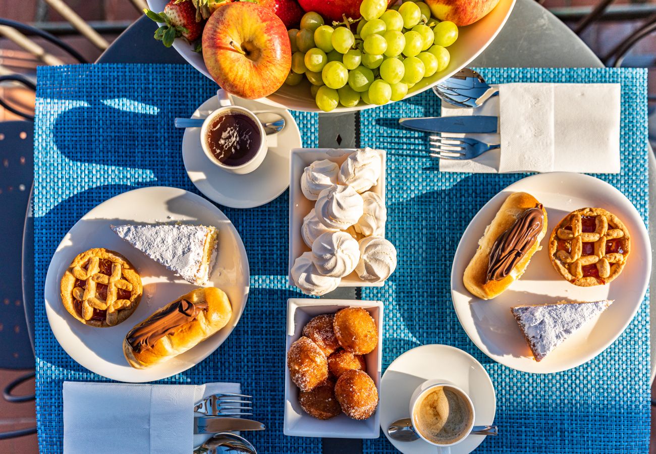 Appartement à Florence - La Dimora Nova Appartement à Florence - La Dimora Nova