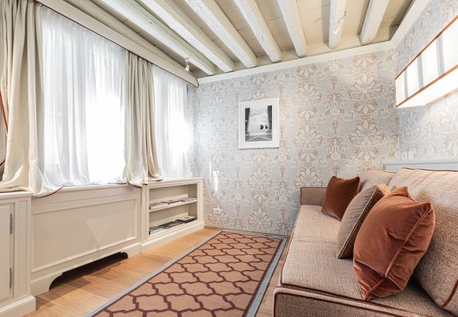 Appartement à Venezia - La Dimora di San Maurizio 1 Appartement à Venezia - La Dimora di San Maurizio 1