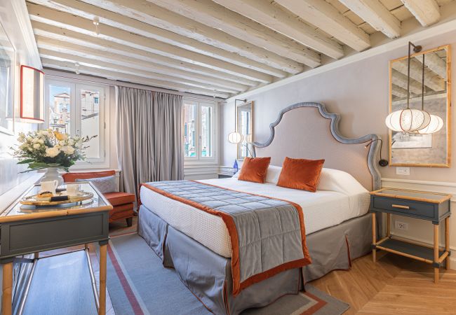 Appartement à Venezia - La Dimora di San Maurizio 1 Appartement à Venezia - La Dimora di San Maurizio 1