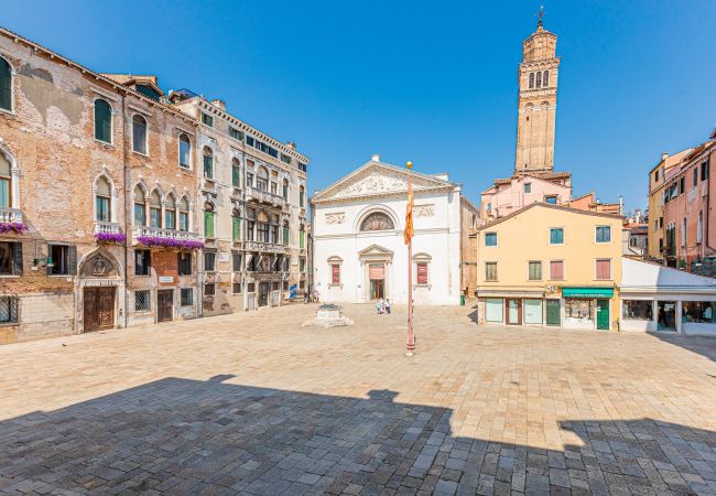 Appartement à Venezia - La Dimora di San Maurizio 1 Appartement à Venezia - La Dimora di San Maurizio 1