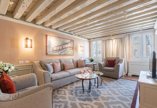Appartement à Venezia - La Dimora di San Maurizio 1 Appartement à Venezia - La Dimora di San Maurizio 1