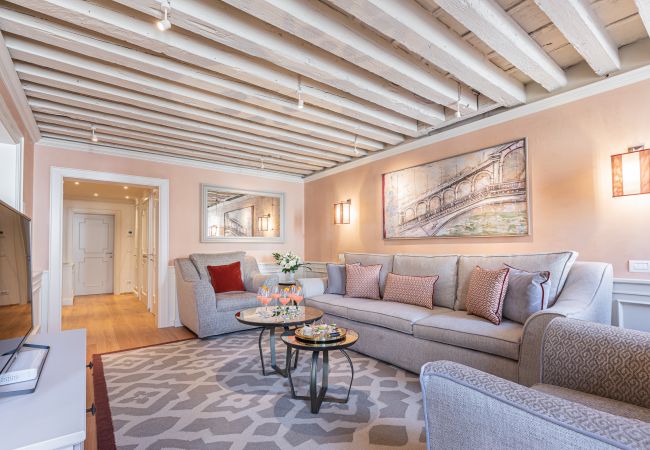 Appartement à Venezia - La Dimora di San Maurizio 1 Appartement à Venezia - La Dimora di San Maurizio 1