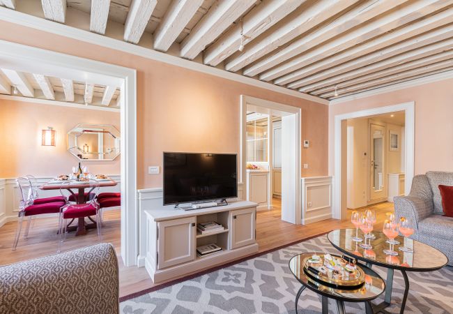 Appartement à Venezia - La Dimora di San Maurizio 1 Appartement à Venezia - La Dimora di San Maurizio 1