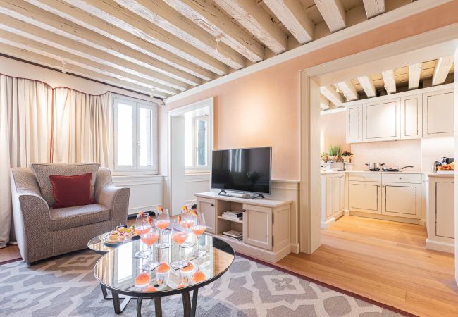 Appartement à Venezia - La Dimora di San Maurizio 1 Appartement à Venezia - La Dimora di San Maurizio 1