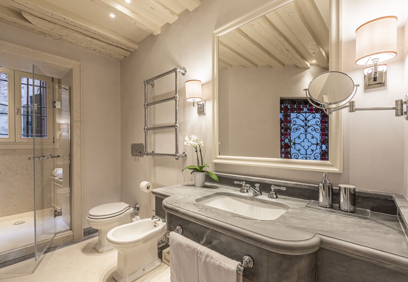 Appartement à Venise - La Dimora di San Maurizio 1 Appartement à Venise - La Dimora di San Maurizio 1