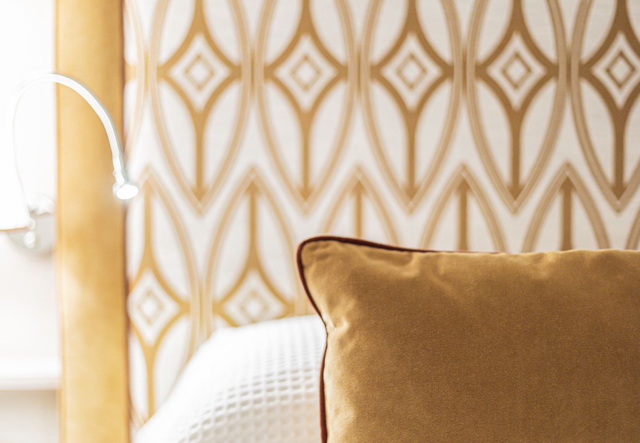 Appartement à Venise - La Dimora di San Maurizio 1 Appartement à Venise - La Dimora di San Maurizio 1