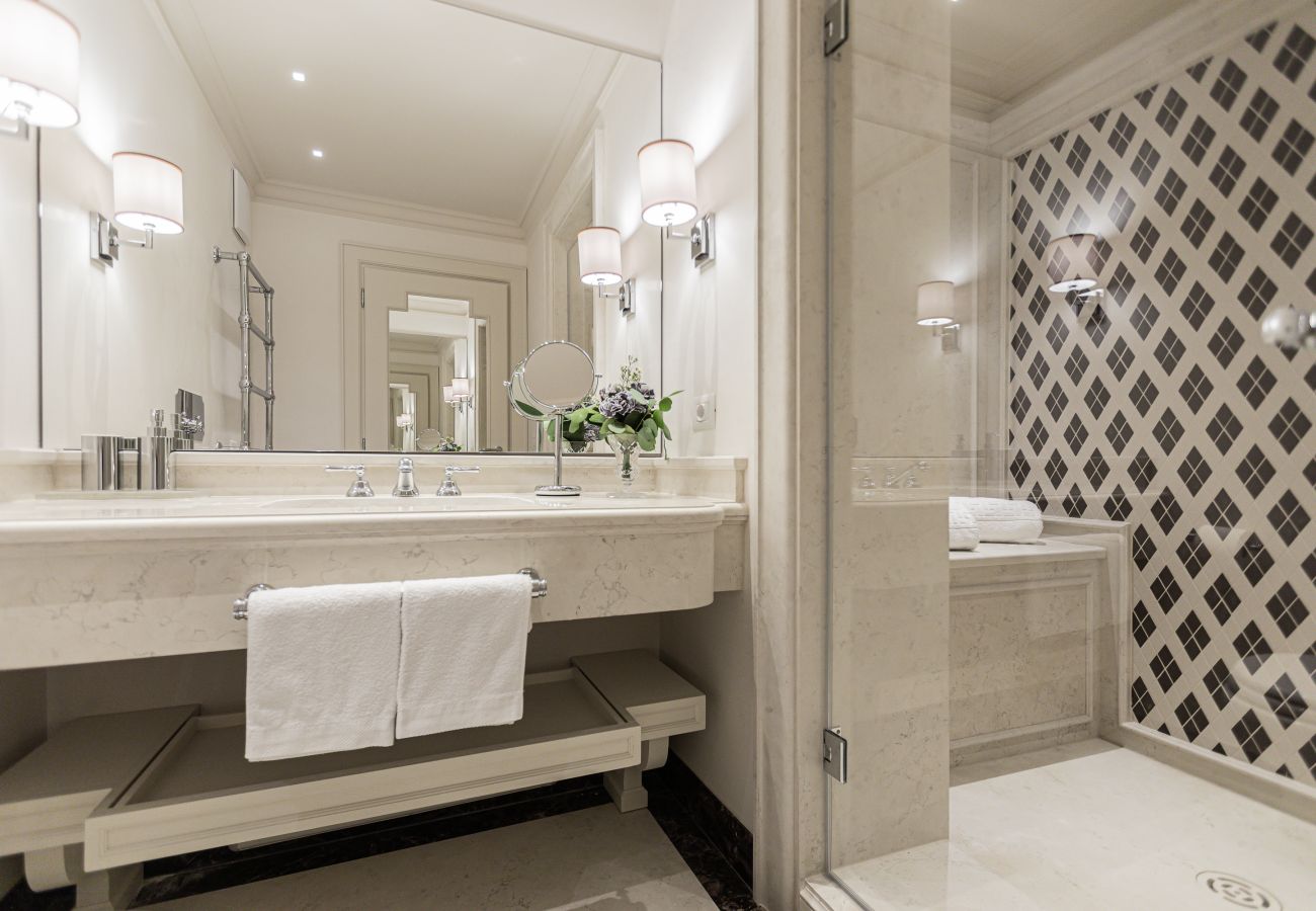 Appartement à Venise - La Dimora di San Maurizio 1 Appartement à Venise - La Dimora di San Maurizio 1