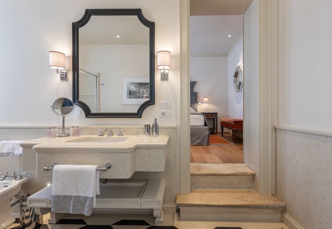 Appartement à Venezia - La Dimora di San Maurizio 3 Appartement à Venezia - La Dimora di San Maurizio 3