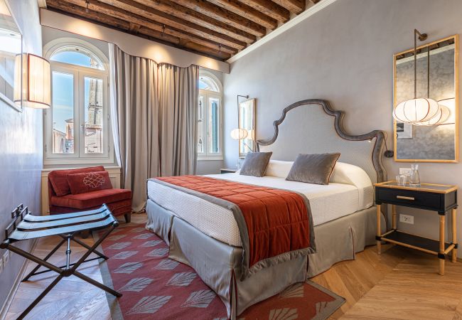 Appartement à Venezia - La Dimora di San Maurizio 3 Appartement à Venezia - La Dimora di San Maurizio 3