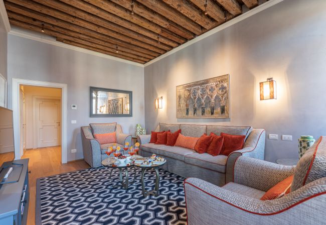 Appartement à Venezia - La Dimora di San Maurizio 3 Appartement à Venezia - La Dimora di San Maurizio 3