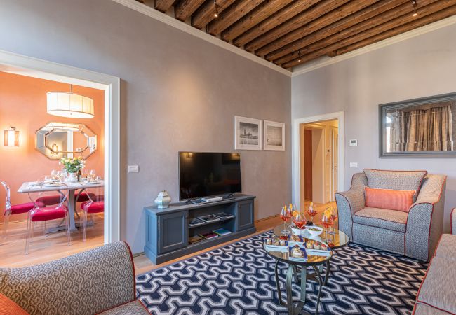 Appartement à Venezia - La Dimora di San Maurizio 3 Appartement à Venezia - La Dimora di San Maurizio 3