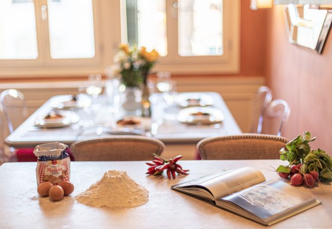 Appartement à Venezia - La Dimora di San Maurizio 3 Appartement à Venezia - La Dimora di San Maurizio 3