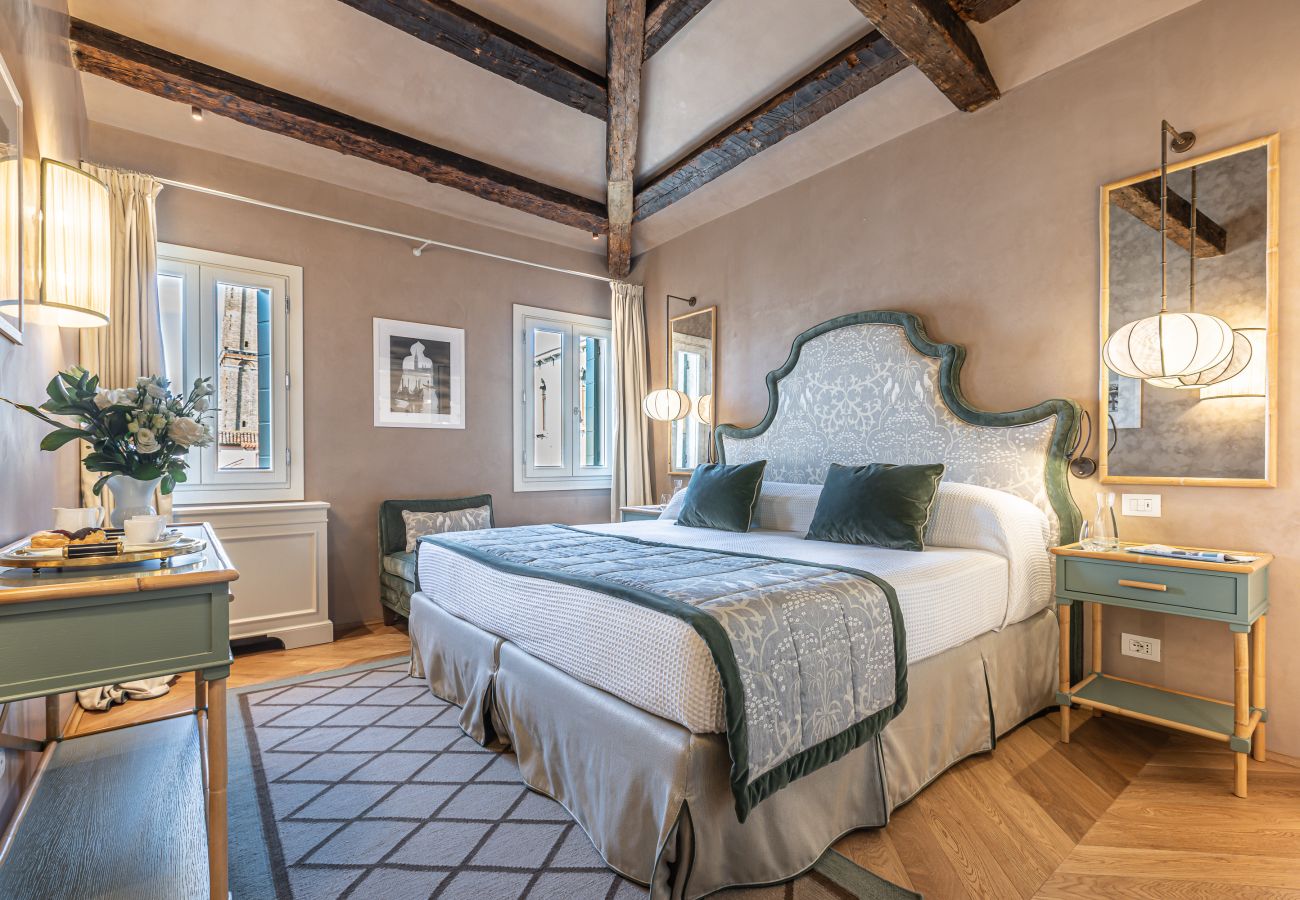 Appartement à Venise - La Dimora di San Maurizio 4 Appartement à Venise - La Dimora di San Maurizio 4