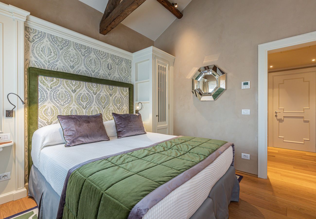 Appartement à Venise - La Dimora di San Maurizio 4 Appartement à Venise - La Dimora di San Maurizio 4