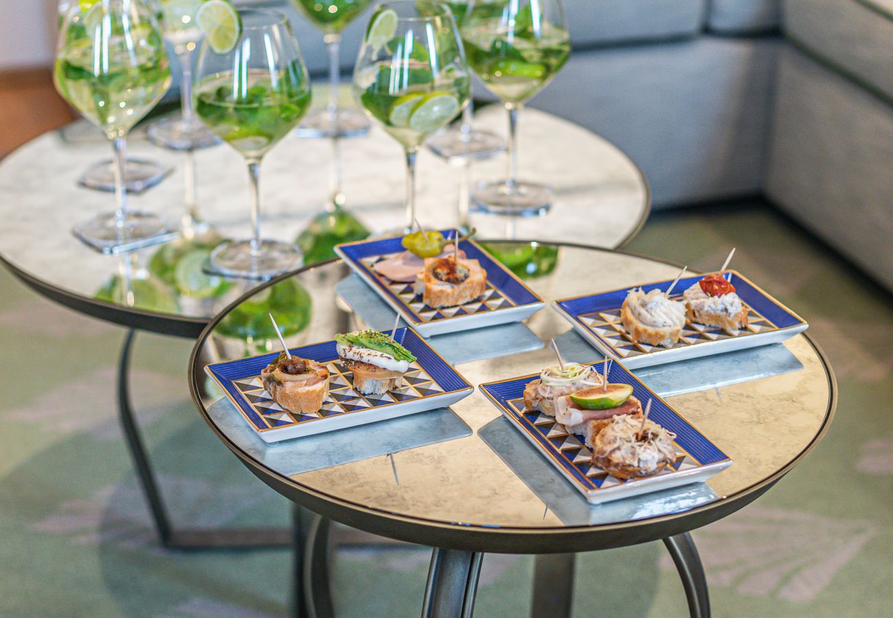 Appartement à Venise - La Dimora di San Maurizio 4 Appartement à Venise - La Dimora di San Maurizio 4