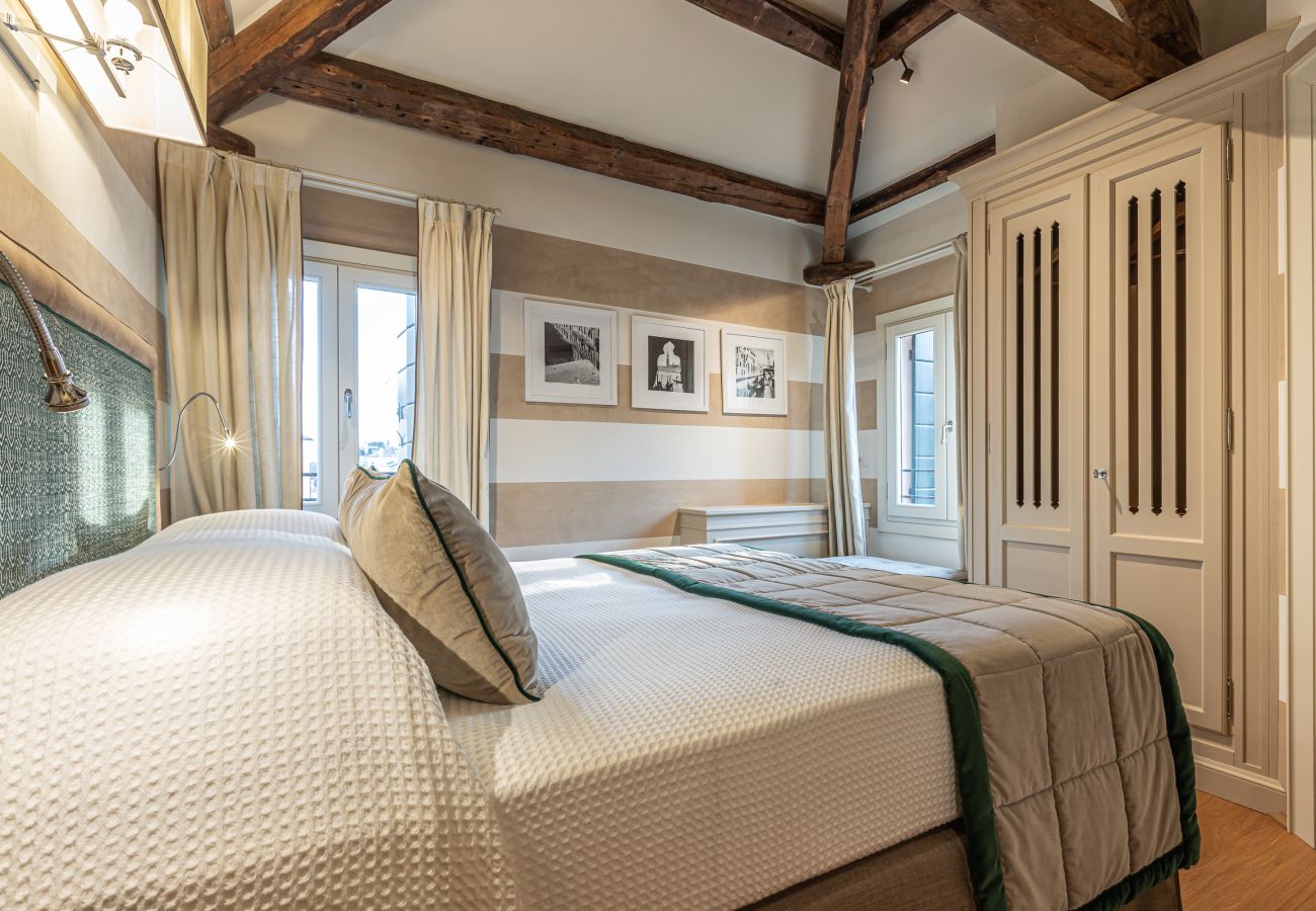 Appartement à Venise - La Dimora di San Maurizio 4 Appartement à Venise - La Dimora di San Maurizio 4