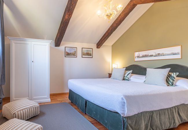 Appartement à Venezia - Ca' Romantica Appartement à Venezia - Ca' Romantica