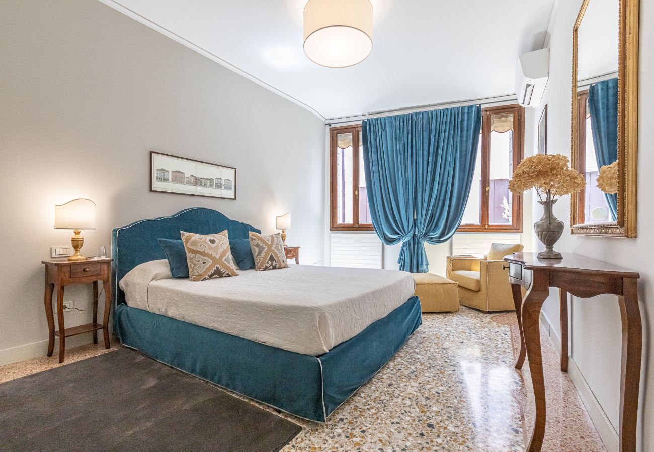 Appartement à Venise - Ca' Romantica Appartement à Venise - Ca' Romantica