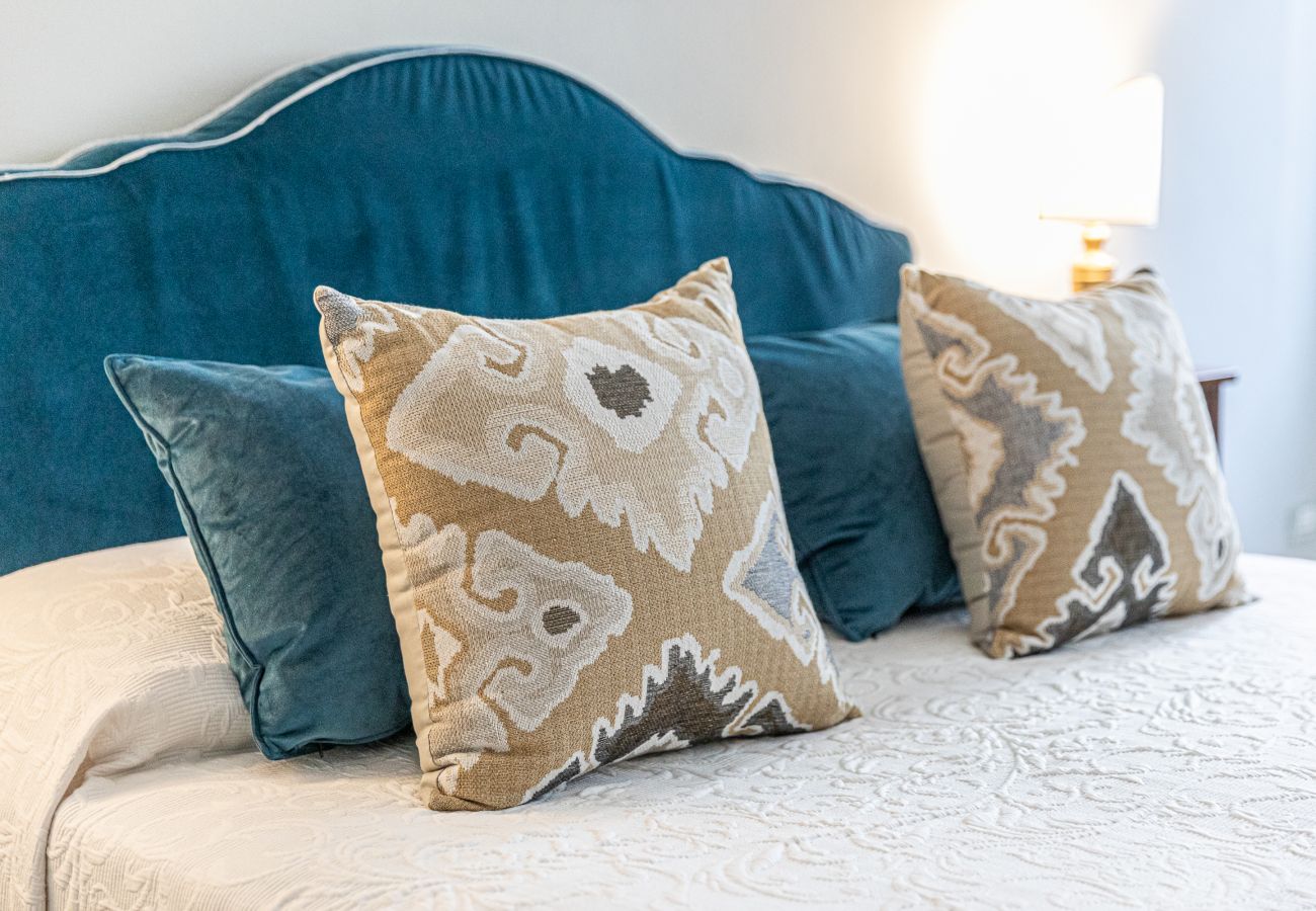 Appartement à Venise - Ca' Romantica Appartement à Venise - Ca' Romantica