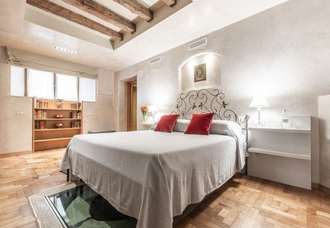 Appartement à Venezia - Ca' dei Diamanti Grand Canal Appartement à Venezia - Ca' dei Diamanti Grand Canal