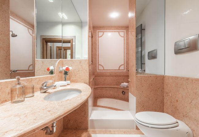 Appartement à Venezia - Ca' dei Diamanti Grand Canal Appartement à Venezia - Ca' dei Diamanti Grand Canal