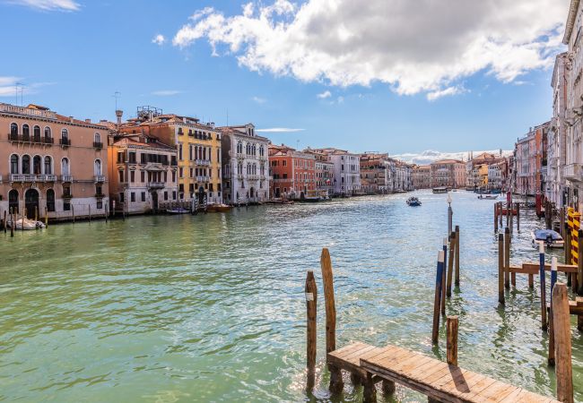 Appartement à Venezia - Ca' dei Diamanti Grand Canal Appartement à Venezia - Ca' dei Diamanti Grand Canal