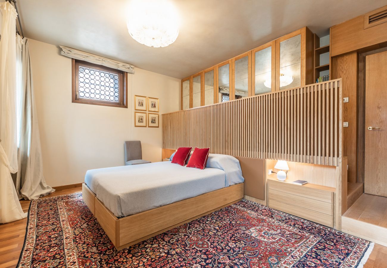 Appartement à Venise - Ca' dei Diamanti Grand Canal Appartement à Venise - Ca' dei Diamanti Grand Canal