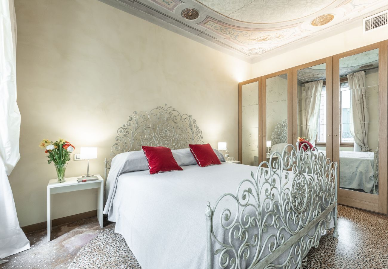 Appartement à Venise - Ca' dei Diamanti Grand Canal Appartement à Venise - Ca' dei Diamanti Grand Canal