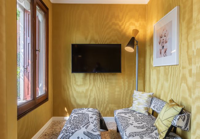 Villa à Venezia - Casetta Rossa Villa à Venezia - Casetta Rossa