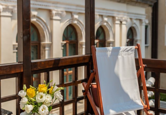 Villa à Venezia - Casetta Rossa Villa à Venezia - Casetta Rossa